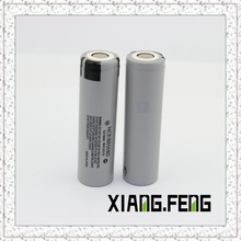Flat Top Authentic for Panasonic NCR18650bd 3.7V 3200mAh Li Ion Rechargeable Battery for Panasonic 18650bd