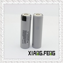 Flat Top Authentic für Panasonic NCR18650bd 3.7V 3200mAh Li Ion Wiederaufladbare Batterie für Panasonic 18650bd