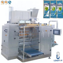 Powder Four-Side Sealing & Multi-Line Packing Machine