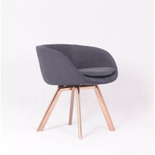 Replica Tom Dixon dining chair