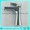 Sanitary Ware Manufacturer Bathroom Brass Material Hot Cold Water Tap