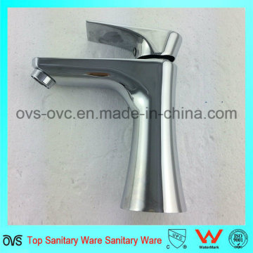 Sanitary Ware Manufacturer Bathroom Brass Material Hot Cold Water Tap