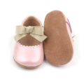Individuality America Style Crib Shoes Adorables Chaussures Habillées