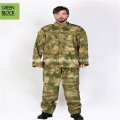 Combate Ejército Uniforme Militar