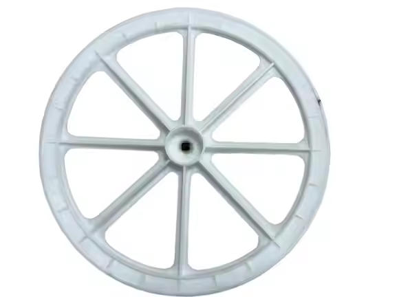 Washing Machine Plastic Shear Modulus Components (6) Washing Machine Plastic Shear Modulus Components (6)