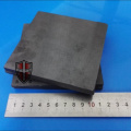Zirkonoxidkeramik-Industrieplattenblöcke OEM