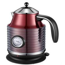 1.7L Stylish Newest Electric Kettle with Temperature Control