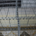 Heavy Galvanized Welded Gabion Wire Mesh