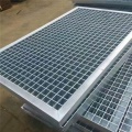 Galvanized Steel Grating Plate/ Raised Floor Steel Grating