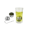 stainless steel tea ball