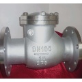 DN25-300 Swing Check Valve