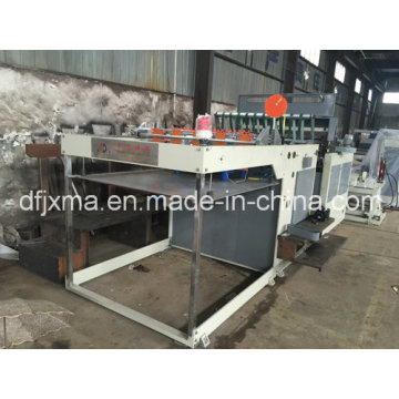 Hot Sale Automatic Sheeting Cutting Machine Dongfang