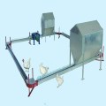 Top Quality Full Set Automatic Breeder Poultry Farm Equipment