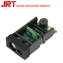 703A Mini sensor de medición láser 40m
