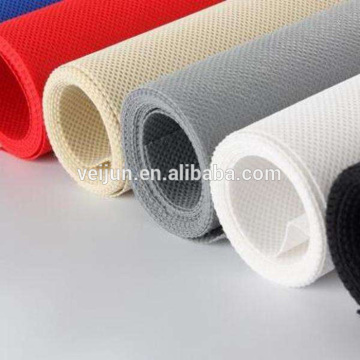 High Quality PP Spunbond Nonwoven Fabric 100% Non Woven Fabric for Bags/Furniture/Mask/Table cloth