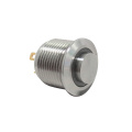 Long Life  IP67 Waterproof Push Button Switch