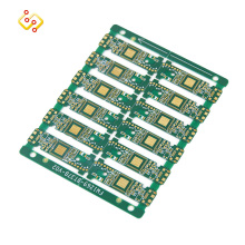Diseño de placa de circuito de altavoces Bluetooth TG113