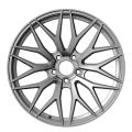 19 inch alloy wheels