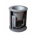 Graphite Groove Graphite Heater Part for Photovoltaic