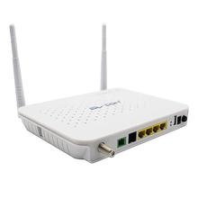 GPON WiFi Ont 4ge ONU 2.4G