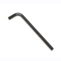 L Tape Nickel Plated Hex Key Wrench Allen Wrench