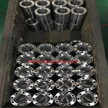 Peças de usinagem de processamento de metal de moagem CNC