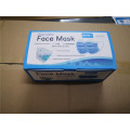 Medical standard 3ply protective mask