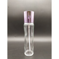 Essence bottle glass pump bottle glass frost bottle