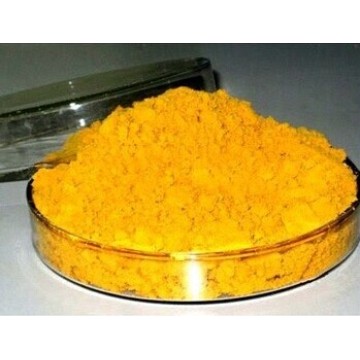 2 4-Dinitrophenol / DNP Yellow Powder