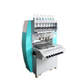 Soft Liquid PVC Trademark Dispenser Machine