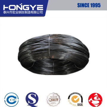 12 Gauge Spring Steel Coil Wire