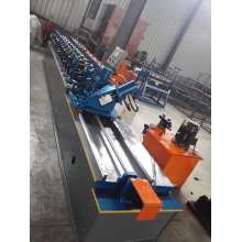 Light Steel Frame Keel Roll Forming Machinery