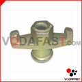 Forged Scaffolding Tie Rod Wing Nut