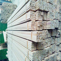 3/4" Paulownia Triangle Chamfer Strip