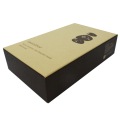 Cosmetic Base and Lid Rigid Gift Box