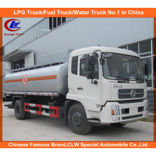 Dongfeng Fuel Refilling Trucks 5000 Liter zum Verkauf