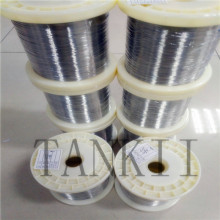 E11c high magnetic conductivity alloy 1j79 Soft magnetic alloy wire