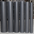 Extrudierte PVC SOLID BAR PVC STAB