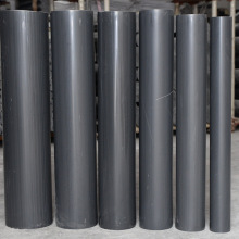 Extruded PVC SOLID BAR PVC ROD