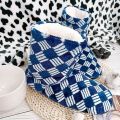 Sherpa Lined Indoor Warm Slipper Boots