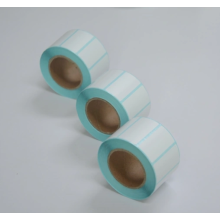 Small Rolls of Thermal Label Paper