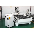 High accuracy 3KW-9KW CNC router 1325