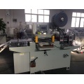 Die Cutter Machine for Copper Foil and Release Liner