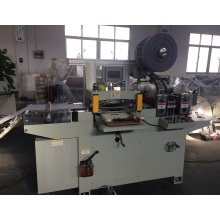 Ce Approved Adhesive Film Die Cutter Machine