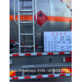 HOWO Refueling 4x2 Fuel Oil Tanker Truck