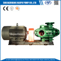 Horizotnal High Pressure Multistage Water Pump