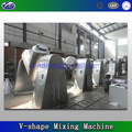 High Efficient nuevo diseño V Shape Mixer