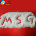 Monosodium glutamate chemical name