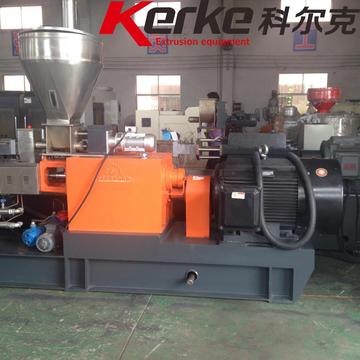 TPU TPE TPR Underwater Extruder Pelletizing Machine