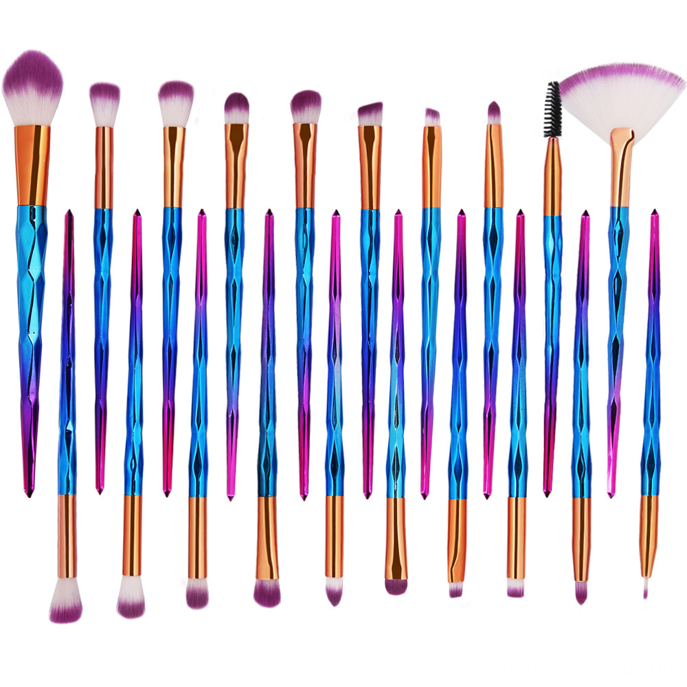 Makeup Brushes Set